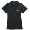 Ladies Tech Pique Polo Thumbnail